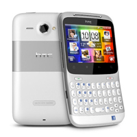 ราคาHTC Salsa (Facebook Phone)