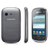 ราคาSamsung Rex 70 (S3800)