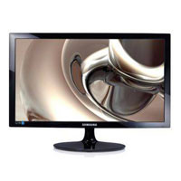 ราคาSamsung Monitor 21.5นิ้ว (LS22D300HY/XT)