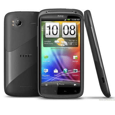 ราคาHTC Sensation