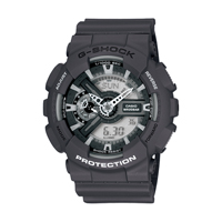 ราคาCasio G-Shock Standard ANA-DIGI GA-110C-1ADR