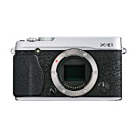 ราคาFujifilm Finepix X-E1