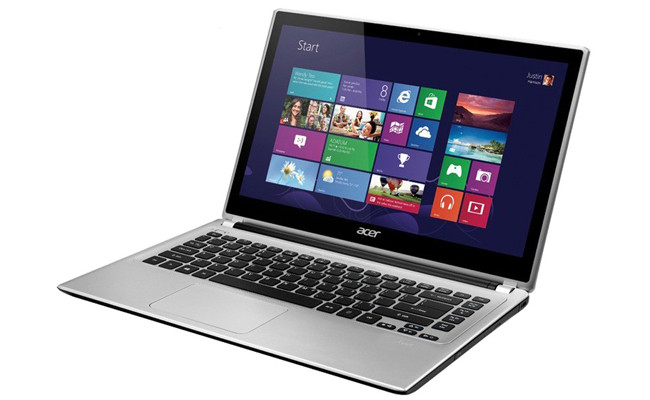 ราคาAcer Aspire V5-431P 21174G50Mass