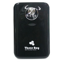 ราคาPowerBank 8000 mAh ThreeBoy (IP039)