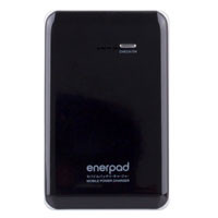 ราคาEnerpad PowerBank 7800mAh (sp-7800)