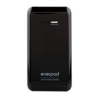 ราคาEnerpad PowerBank (sp-5200) 5200mAh