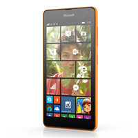 ราคาMicrosoft Lumia 535