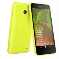 ราคาNokia Lumia 630