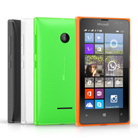 ราคาNokia Lumia 435 Dual Sim