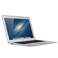 ราคาApple MacBook Air 13-inch (Mid 2013) 256GB
