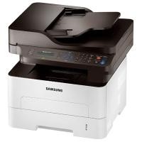 ราคาเครื่องปรินเตอร์ Samsung Mono Laser Multifunction Printer (SL-M2675FN/XSS)