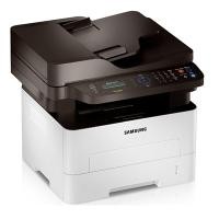 ราคาเครื่องปรินเตอร์ Samsung Mono Multifunction Laser Printer (SL-M2875FW/XSS)