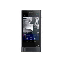 ราคาSony Walkman NW-ZX2