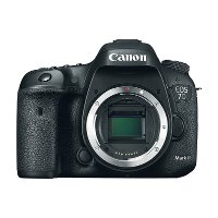 ราคาCanon EOS 7D Mark II Body