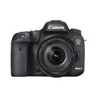 ราคาCanon EOS 7D Mark II 18-135mm IS
