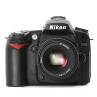 ราคาNikon D90 Kit 18-105mm