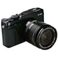 ราคาFujifilm X-E2 Kit 18-55m