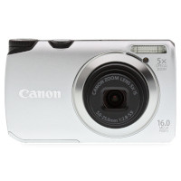 ราคาCanon PowerShot A3300IS