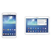 ราคาSamsung Galaxy Tab 3 (8.0)