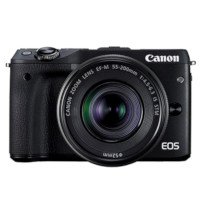 ราคาCanon EOS M3