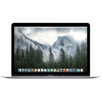 ราคาApple MacBook 12 inch (Early 2015) 512GB