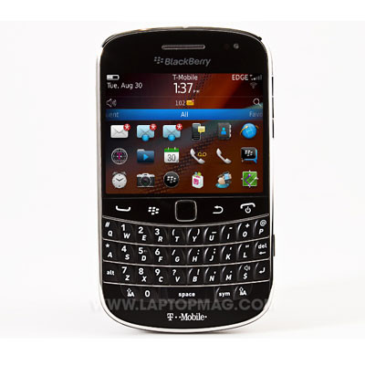ราคาBlackBerry Bold 9900 (Touch Screen)