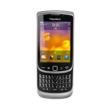 ราคาBlackBerry Torch 9810