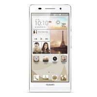ราคาHUAWEI Ascend P6
