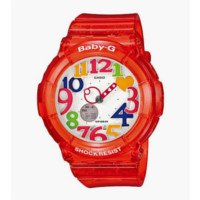 ราคานาฬิกา CASIO Baby-G BGA-131-4B Neon Illuminator