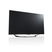 ราคาLG Cinema 3D Full HD TV 55LA690T 55 นิ้ว