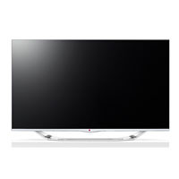 ราคาLG Cinema 3D Full HD LED Smart Digital TV 55LA740T 55 นิ้ว
