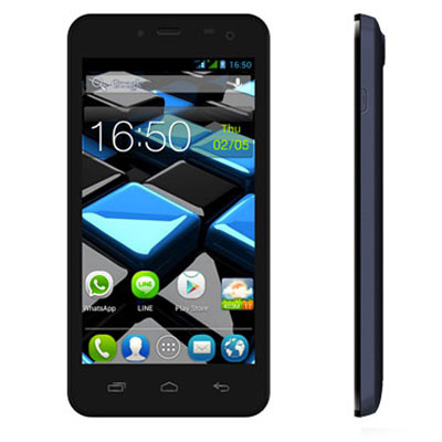 ราคาi-mobile IQ 5.3