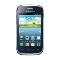 ราคาSamsung Galaxy Young (GT-S6310)