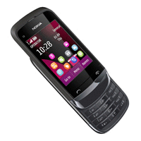 ราคาNokia C2-03 (2 Sims)