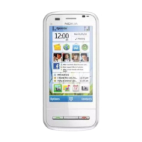 ราคาNokia C6-00
