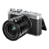 ราคาFujifilm X-M1
