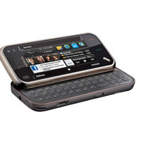 ราคาNokia N97 mini
