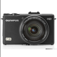 ราคาOlymus XZ1