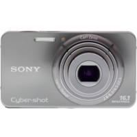 ราคาSony DSC-W570