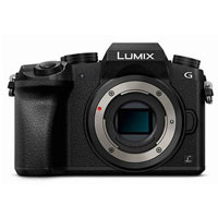ราคาPanasonic Lumix G7