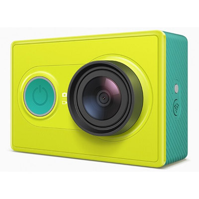 ราคาXiaomi Yi Action Camera
