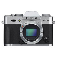 ราคาFujifilm X-T10