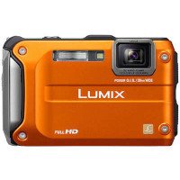 ราคาPanasonic Lumix DMC-TS3,FT3