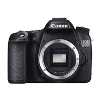 ราคาCanon EOS 70D Body