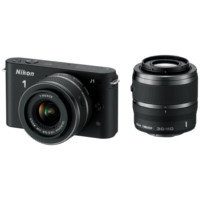 ราคาNikon 1 J1 Kit 10-30mm