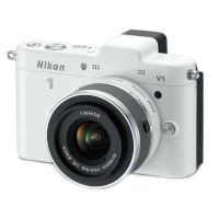 ราคาNikon1 V1 Kit 10mm