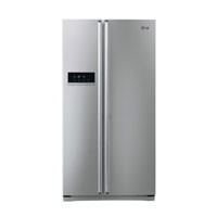 ราคาตู้เย็น 2 ประตู LG GC-B207BLRV 19 คิว