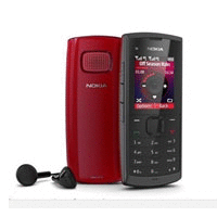 ราคาNokia X1-01 2Sims