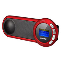 ราคาเครื่องเล่น MP3 Aoni รุ่น D517