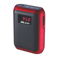 ราคาเครื่องเล่น MP3 Aoni S300